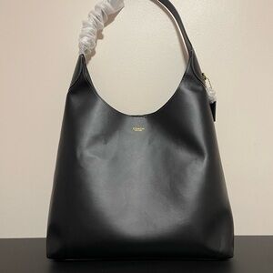 Coach Brooklyn 39 shoulder bag Black